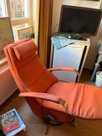 Sta zit stoel elektrisch, Ophalen, Gebruikt, Stof, 75 tot 100 cm