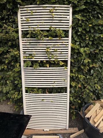 radiator beschikbaar voor biedingen
