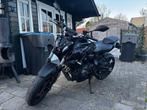 Yamaha MT-07 ABS | 54 KW | bouwjaar: 2022 | Tech Black, Motoren, Motoren | Yamaha, 2 cilinders, Motorrijbewijs A, Particulier