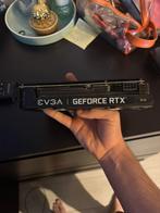 evga rtx 3060 xc gaming, Computers en Software, Videokaarten, GDDR6, PCI-Express 4, Refurbished, Ophalen of Verzenden