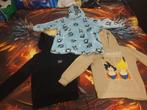 Kledingpakket Jongen Maat 140 - 80 euro, Kinderen en Baby's, Ophalen of Verzenden, Gebruikt, Jongen