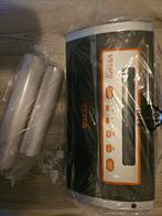 Vevor VS5500 Vacuüm Sealer - Nieuw in doos!, Witgoed en Apparatuur, Ophalen of Verzenden, Nieuw, Airfryer