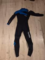 Mystic Drip Wetsuit 5/4mm Fzip Maat L, Wetsuit, Gebruikt, Heer, Ophalen of Verzenden
