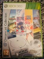 Xbox 360 – Dreamcast Collection –Sega klassiekers– perfect!, Overige genres, 1 speler, Eén computer, Ophalen of Verzenden
