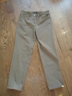 Lichtbruine Cambio broek maat M, Kleding | Dames, Broeken en Pantalons, Maat 38/40 (M), Cambio, Bruin, Ophalen of Verzenden