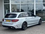 Mercedes-Benz C-klasse Estate 300 e AMG | Panoramadak | Nigh, 320 pk, Electronic Stability Program (ESP), Hybride Elektrisch/Benzine