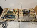 Nedap vc3 vc4 krachtvoerbox, Doe-het-zelf en Verbouw, Ophalen of Verzenden, Gebruikt