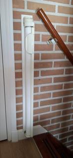 Traphekje Kiddyguard Assure, Kinderen en Baby's, Traphekjes, Ophalen of Verzenden, Zo goed als nieuw, 115 cm of meer