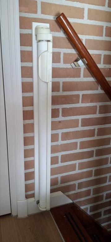 Traphekje Kiddyguard Assure  beschikbaar voor biedingen