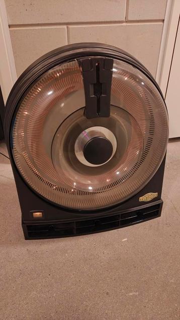 Tombox CD houder gaaf model 200 CD's beschikbaar voor biedingen