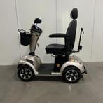 Scootmobiel Carpo 4 | Vermeiren, Diversen, Brommobielen en Scootmobielen, Ophalen of Verzenden, Zo goed als nieuw, 16 km/u of meer