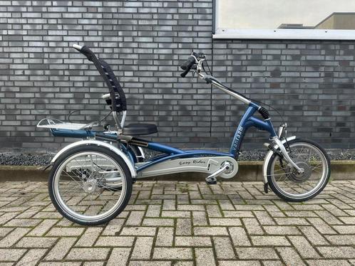 Elektrische Van Raam Easy Rider, Fietsen en Brommers, Fietsen | Driewielfietsen, Gebruikt, Ophalen of Verzenden