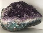 Amethist, Verzamelen, Mineralen en Fossielen, Ophalen of Verzenden, Mineraal