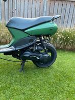 Peugeot Vivacity 70cc Scooter, Fietsen en Brommers, Scooters | Yamaha, Ophalen, Gebruikt, Overige modellen, Maximaal 45 km/u