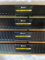 Corsair VengeanceLP Ram 2x4GB & 2x8GB, Computers en Software, RAM geheugen, 16 GB, Desktop, Ophalen of Verzenden, Zo goed als nieuw