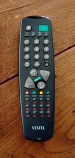 Afstandsbediening  tv model: 930 (voor o.a. Vestel), Ophalen of Verzenden, Gebruikt, Tv