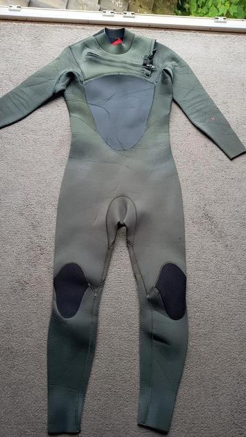 Xcel Axis wetsuit 4/3 mm maat L beschikbaar voor biedingen