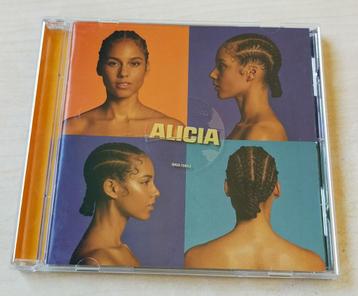 Alicia Keys - Alicia CD 2020 beschikbaar voor biedingen