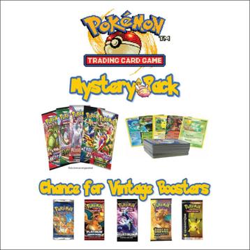 Pokémon TCG Silver Pack (25 Cards - No Energy/Trainer) beschikbaar voor biedingen