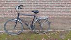 Union herenfiets 28 inch (met boggel in achterwiel), Overige merken, Gebruikt, Ophalen