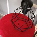 Gloednieuwe hanglampje zwart ikea lamp, Ophalen of Verzenden, Zo goed als nieuw, Zwart