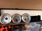 Auto style meters., Auto-onderdelen, Dashboard en Schakelaars, Ophalen of Verzenden, Nieuw