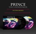 Prince - The Undertaker (CD+DVD) Limited Digipak Edition, Verzenden, 1980 tot 2000, Nieuw in verpakking