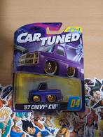 87 Chevy C10 Cartuned Customs, Ophalen of Verzenden, Nieuw, Auto
