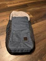 Mutsy Igo Voetenzak - Perfect voor de Winter!, Kinderen en Baby's, Kinderwagens en Combinaties, Ophalen of Verzenden, Zo goed als nieuw