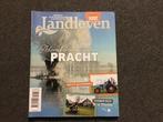 Landleven jaargang 2023, Ophalen of Verzenden, Zo goed als nieuw