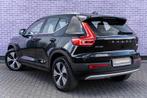Volvo XC40 T4 Recharge Inscription Expression | Trekhaak | C, 12 maanden, Stof, Euro 6, Zwart