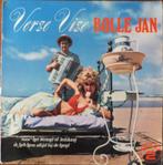 Ruil of koop Bolle Jan "Verze Vize" (LP 1970), Cd's en Dvd's, Vinyl | Nederlandstalig, Pop, Gebruikt, Ophalen of Verzenden, 12 inch