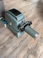 Vintage Leitz (Leica) Prado 250 dia projector, Audio, Tv en Foto, Diaprojectors, Ophalen, Gebruikt