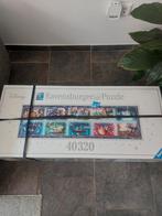 Ravensburger Disney 40320 stukjes, Hobby en Vrije tijd, Denksport en Puzzels, Ophalen, Meer dan 1500 stukjes, Zo goed als nieuw