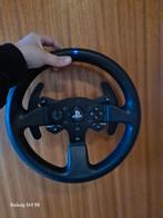Thrustmaster stuur, Spelcomputers en Games, Ophalen of Verzenden, Zo goed als nieuw