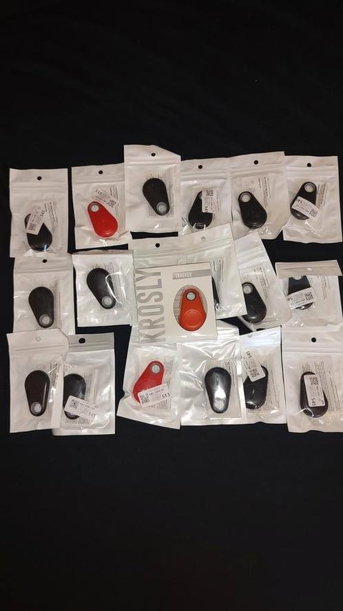 Mini GPS Tracker - Draadloze Anti-Lost Alarm, Doe-het-zelf en Verbouw, Alarmsystemen, Nieuw, Detector, Sensor of Melder, Ophalen of Verzenden
