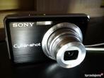 Sony Cybershot Compact  DSC-S950 / 10MP, Gebruikt, Compact, Ophalen of Verzenden, Sony