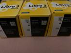 Libre 3 sensor, Diversen, Ophalen of Verzenden, Nieuw
