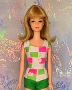 Te koop gevraagd: Vintage Barbie Francie badpak goede staat, Verzenden, Gebruikt, Fashion Doll
