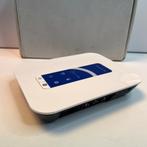 Option GlobeSurfer III 3G Router | Compleet in doos, TP-Link, Gebruikt, Support@tplink.com, TP-Link Corporation Limited
Room 901, 9/F, New East Ocean Centre
9 Science Museum Road, Tsim Sha Tsui
Kowloon, Hong Kong