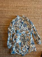 Wolfware set blouse en rok - maat M, Kleding | Dames, Ophalen of Verzenden, Zo goed als nieuw, Maat 38/40 (M)