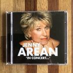 Jenny Arean - 2-cd - in concert, Ophalen of Verzenden