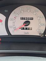 Hyundai Atos 1.1 AUT 2005 Grijs km 79001, Auto's, 15 km/l, 4 cilinders, Origineel Nederlands, 400 kg