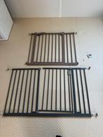 Savic Dog Barrier 2 honden Traliehek + 2 verkengstikken, Ophalen, Nieuw