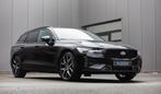 Volvo V60 2.0 T8 Plug-in hybrid AWD Plus Dark | Trekhaak | P, Automaat, Gebruikt, 4 cilinders, Zwart