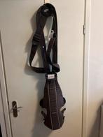 Baby Björn Draagzak - Grijs - Weinig Gebruikt, Ophalen of Verzenden, Zo goed als nieuw, Buik, Baby Björn