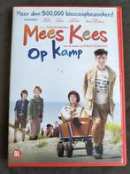 Mees Kees op kamp (film), Alle leeftijden, Ophalen of Verzenden, Film, Zo goed als nieuw