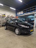 Ford Fiësta 1.2 2017 Airco, Auto's, Voorwielaandrijving, Stof, 4 cilinders, 60 pk
