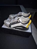 Dsquared2 Schoenen, Ophalen, Dsquared2, Wit, Sneakers of Gympen