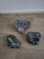 Aquarium stenen, Verzamelen, Mineralen en Fossielen, Ophalen, Mineraal